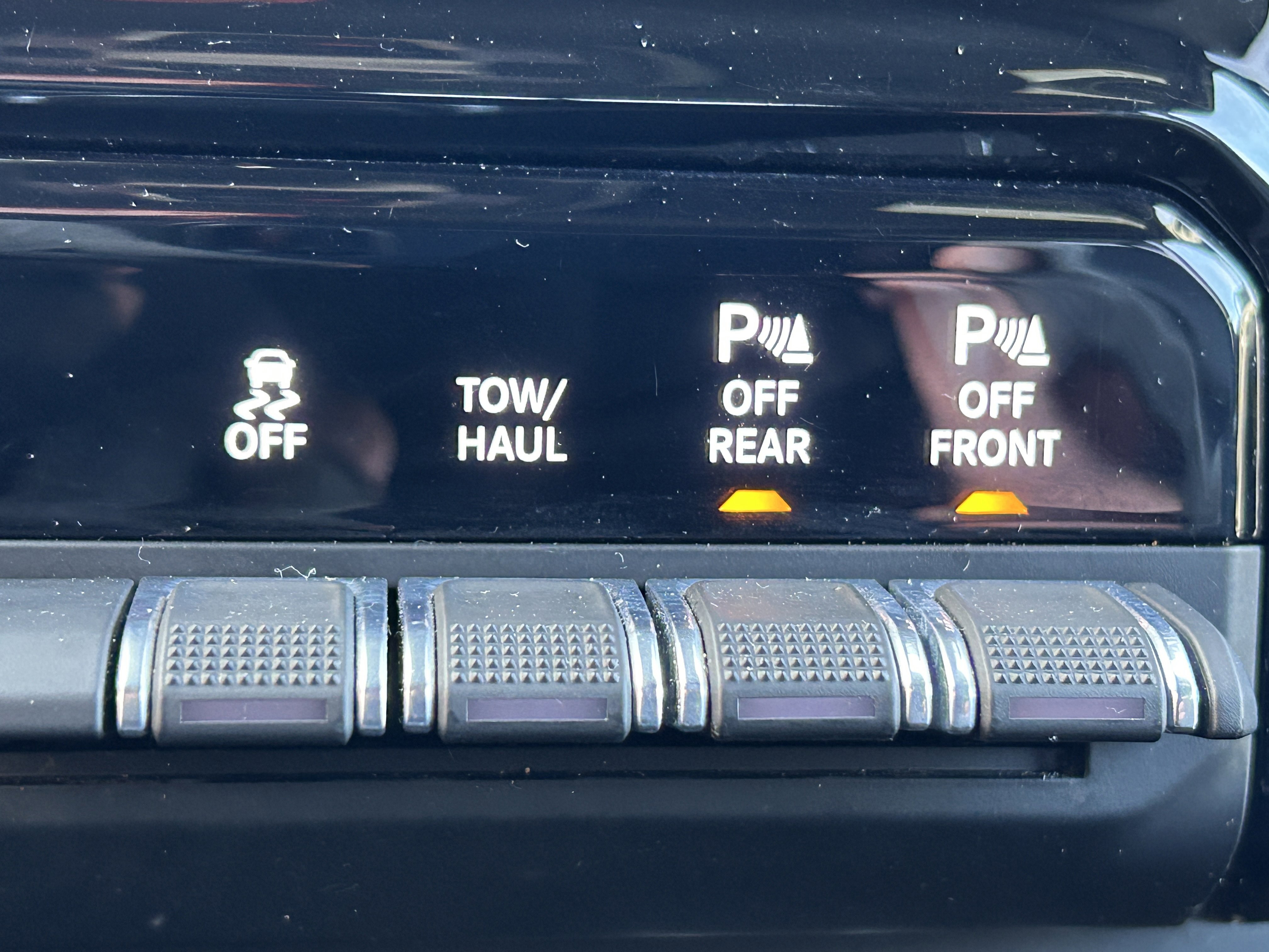 Used 2021 RAM 1500 Rebel w/ Rebel Level 2 Equipment Group AWD/4WD image 38