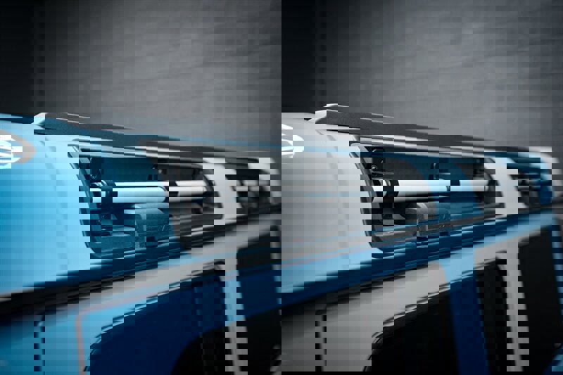 Used 2024 INEOS Grenadier image 16