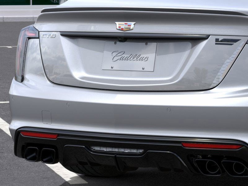 New 2026 Cadillac CT5 V Blackwing image 14