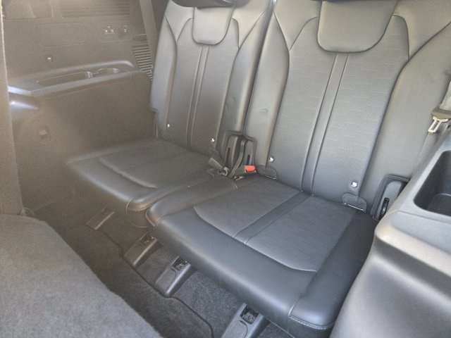 Certified 2026 Kia Sorento S FWD image 39