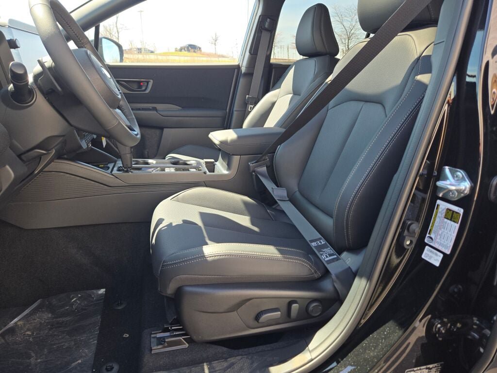 New 2026 Subaru Outback Limited XT AWD/4WD image 23