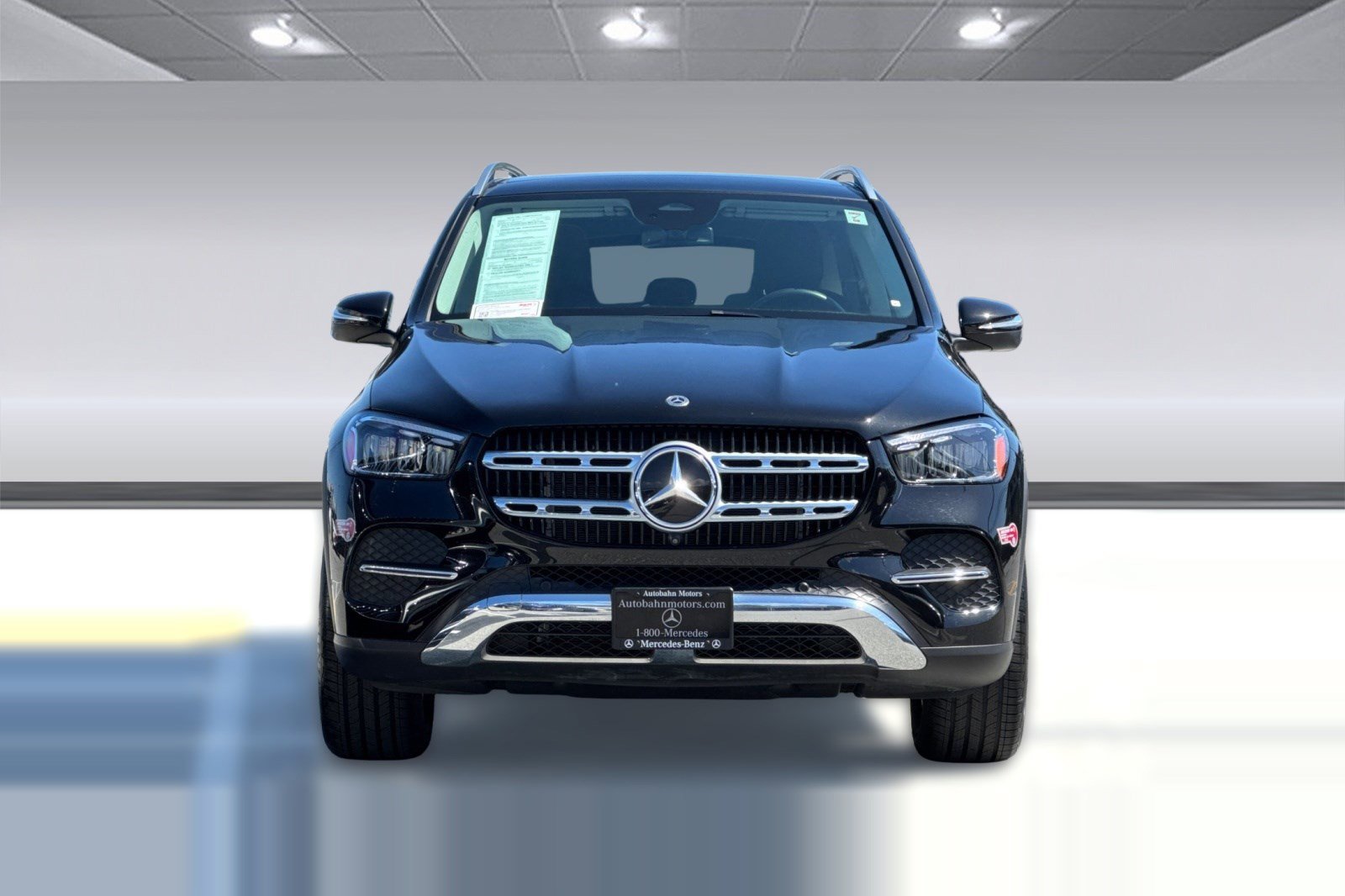 Certified 2024 Mercedes-Benz GLE 450e 4MATIC image 5