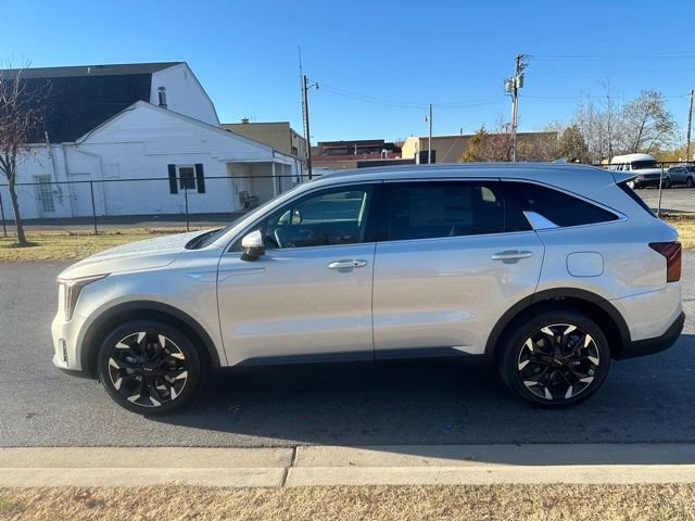 New 2026 Kia Sorento EX w/ EX Premium Package image 24
