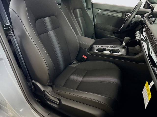 New 2026 Honda Civic Sport image 41