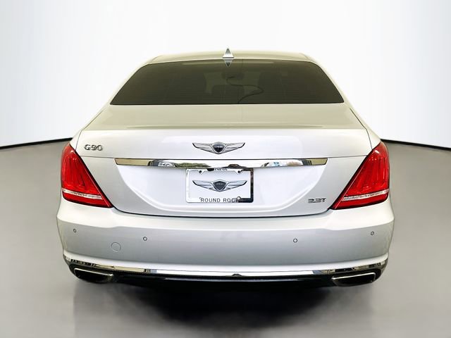 Used 2017 Genesis G90 3.3T Premium image 6