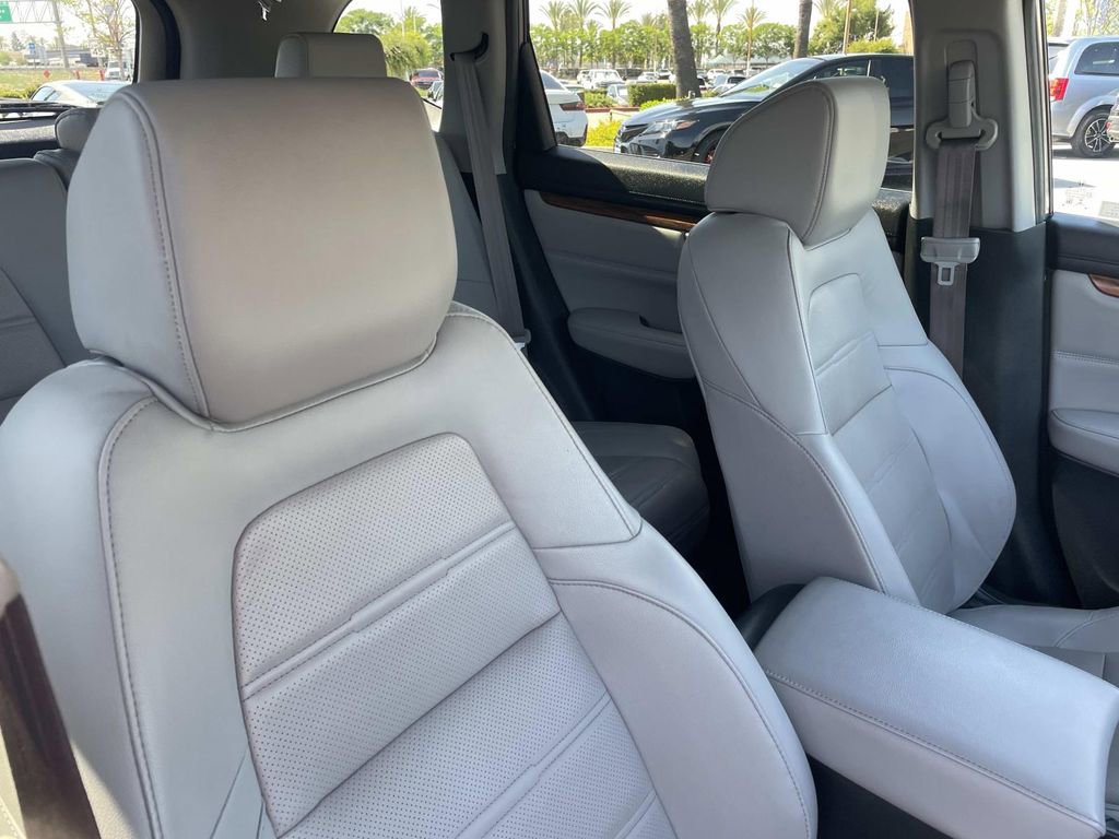 Used 2019 Honda CR-V EX-L image 29