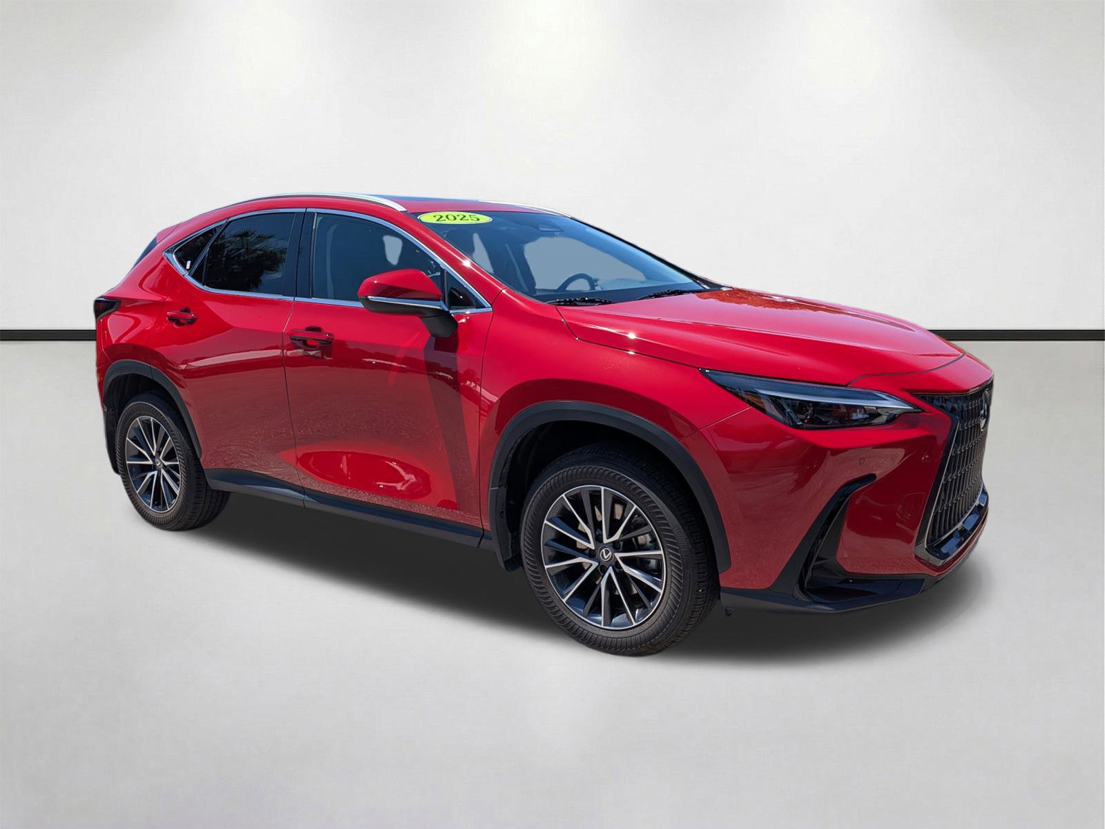Used 2025 Lexus NX 250 FWD w/ Accessory Package (K3) image 1