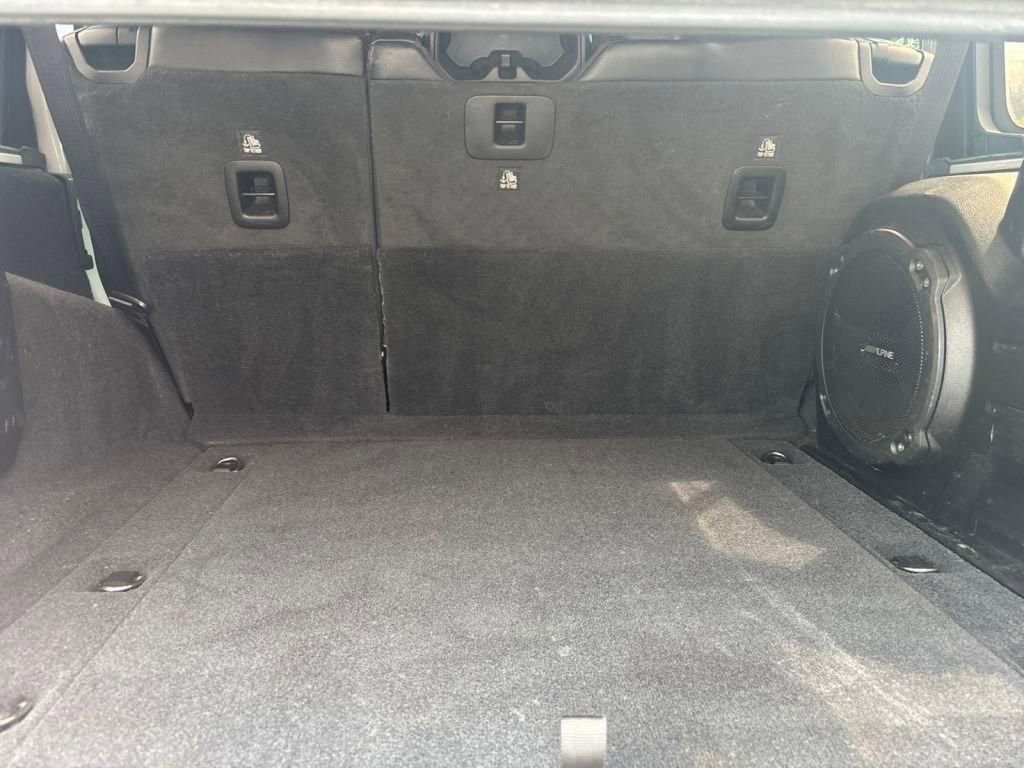 Used 2021 Jeep Wrangler Unlimited Rubicon w/ LED Lighting Group image 32