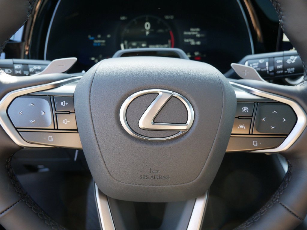 New 2026 Lexus TX 350 AWD w/ Technology Package image 19