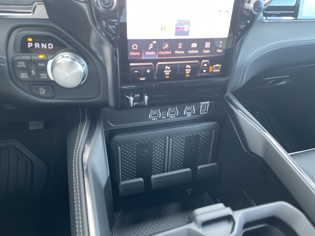 New 2026 RAM 1500 Limited image 17