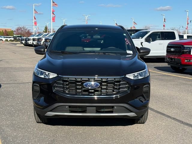New 2026 Ford Escape ST-Line w/ Tech Pack #1 image 3