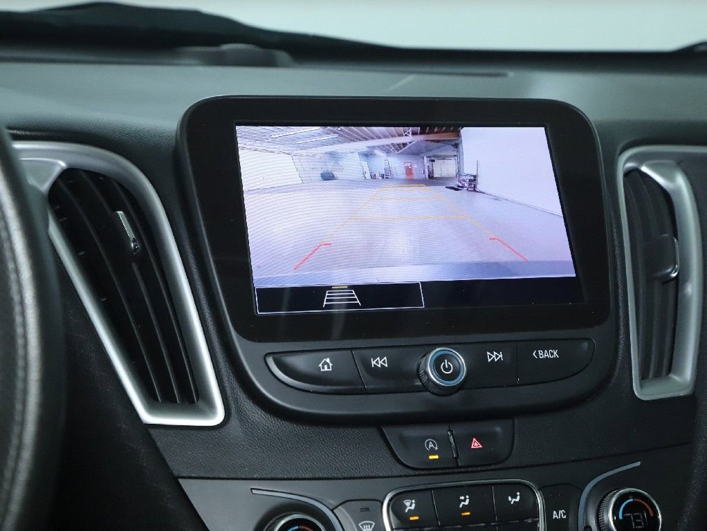 Used 2024 Chevrolet Malibu LT image 29