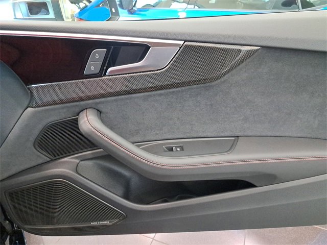 Used 2024 Audi S5 Premium Plus image 13