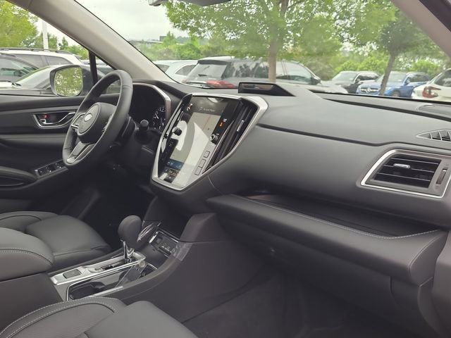 New 2026 Subaru Ascent Limited AWD/4WD image 23