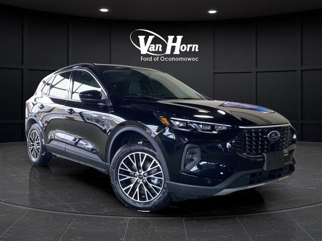 New 2026 Ford Escape SE w/ PHEV Premium Package image 1