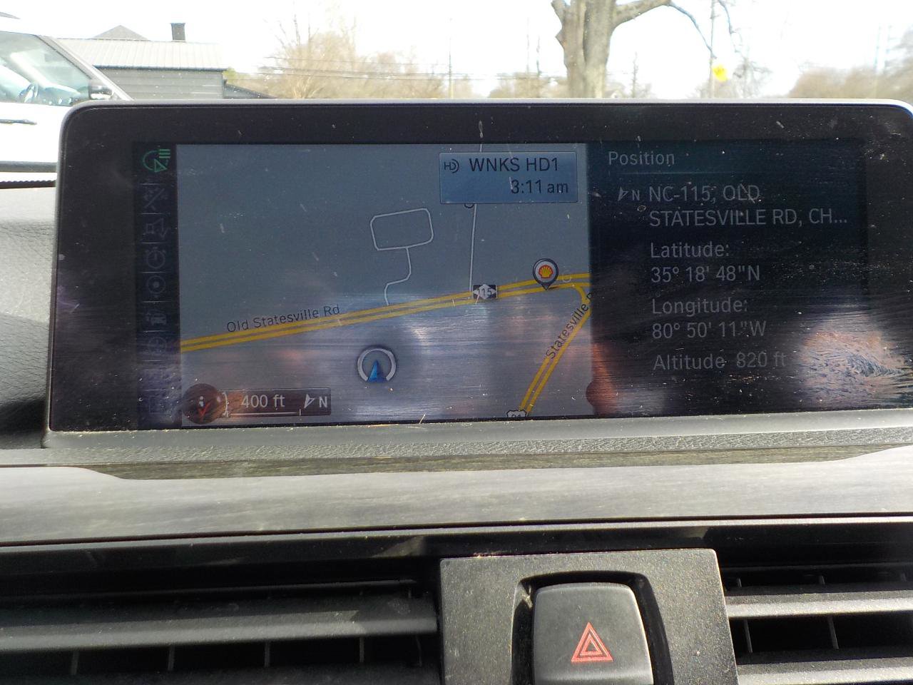 Used 2015 BMW 328i Sedan image 15