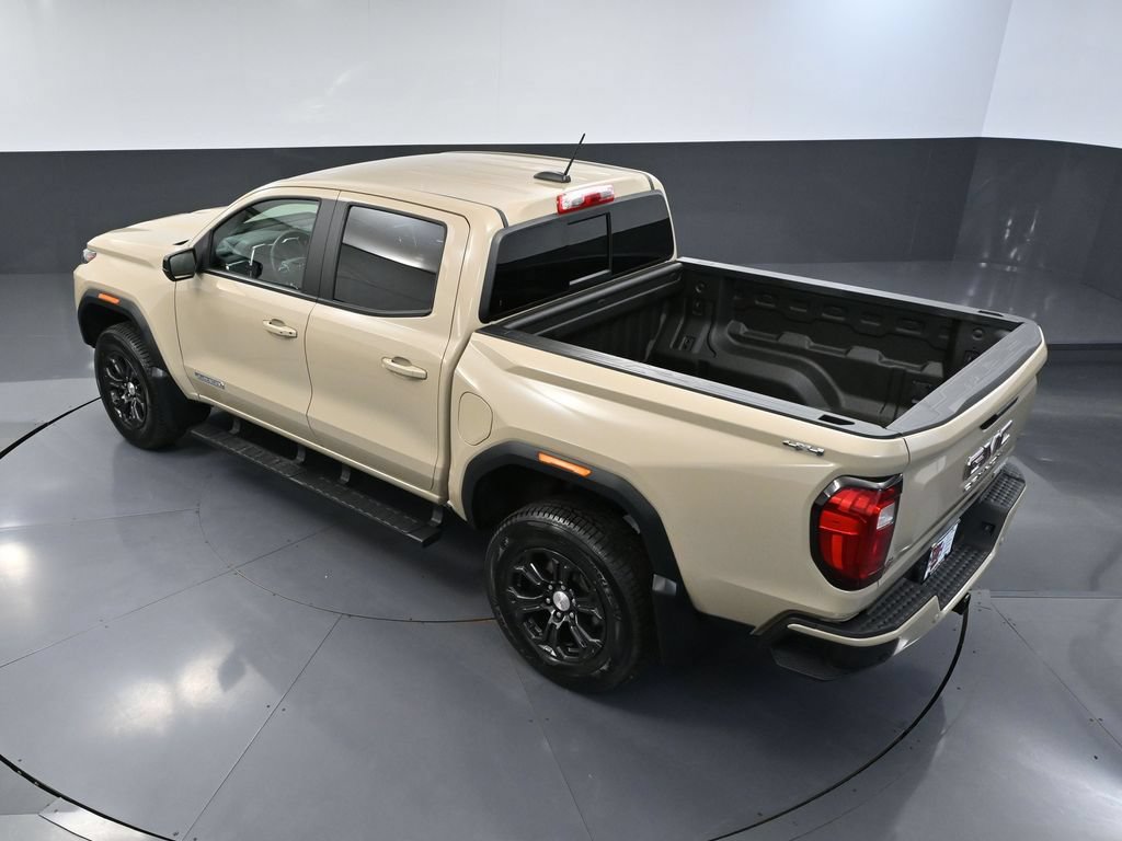 Used 2023 GMC Canyon Elevation w/ Elevation Premium Package AWD/4WD image 46