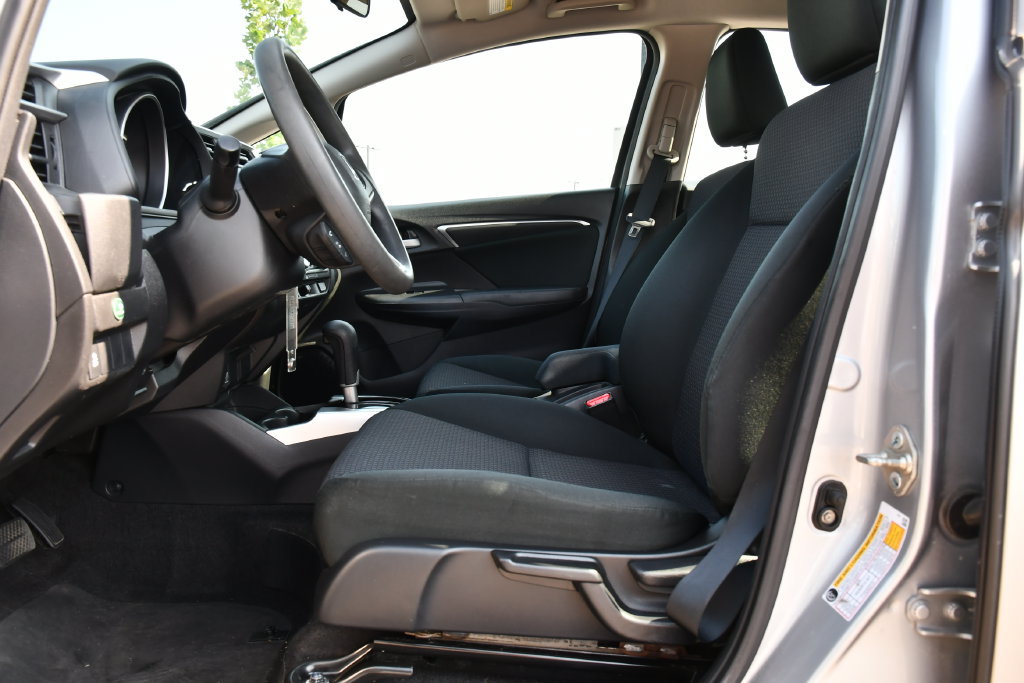 Used 2019 Honda Fit LX image 14