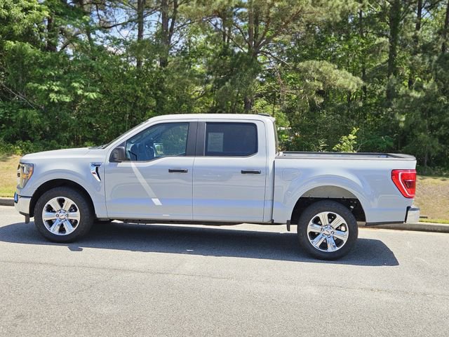 Used 2023 Ford F150 XLT image 7
