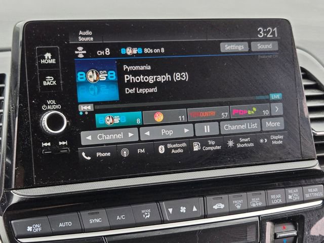 Used 2025 Honda Odyssey EX-L image 28