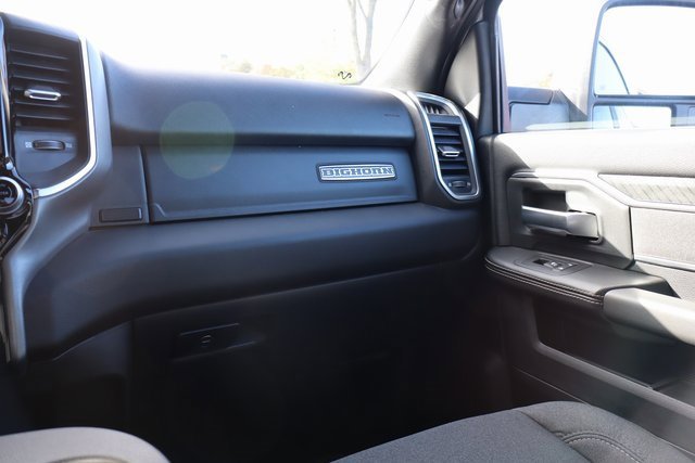 Used 2025 RAM 2500 Big Horn image 48