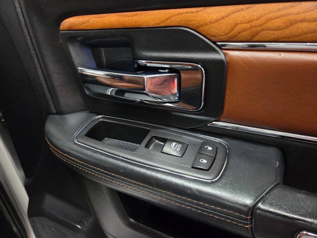 Used 2017 RAM 2500 Longhorn w/ Convenience Group image 41