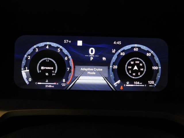 Used 2024 Toyota Tacoma TRD Off-Road image 35