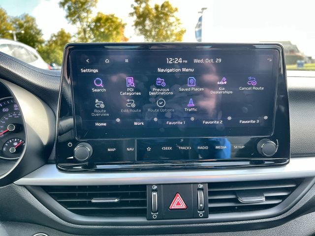 Used 2024 Kia Forte GT-Line image 20