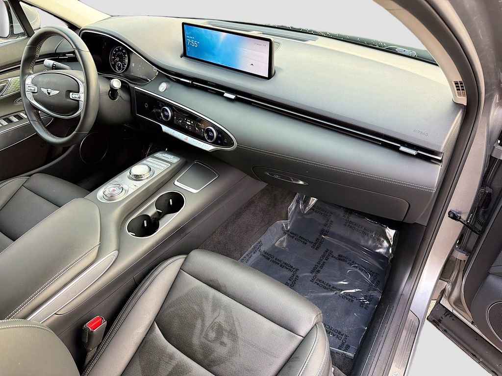 Used 2023 Genesis GV70 2.5T Select w/ Select Package image 13