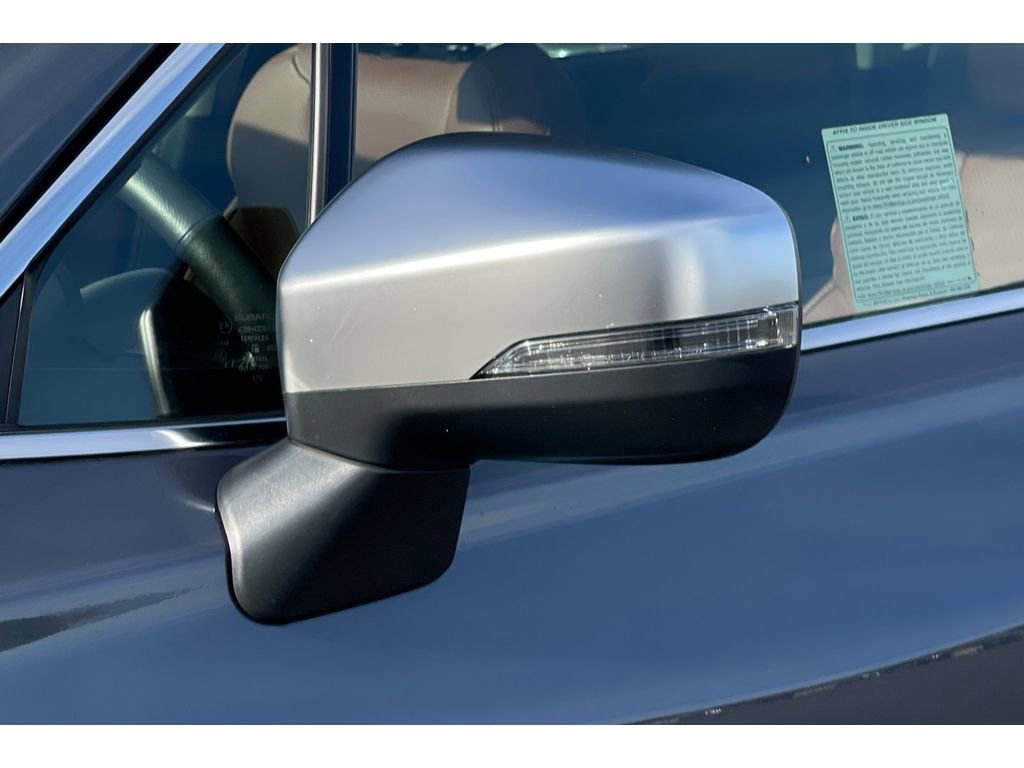 Used 2020 Subaru Forester Touring w/ Popular Package #2 image 54