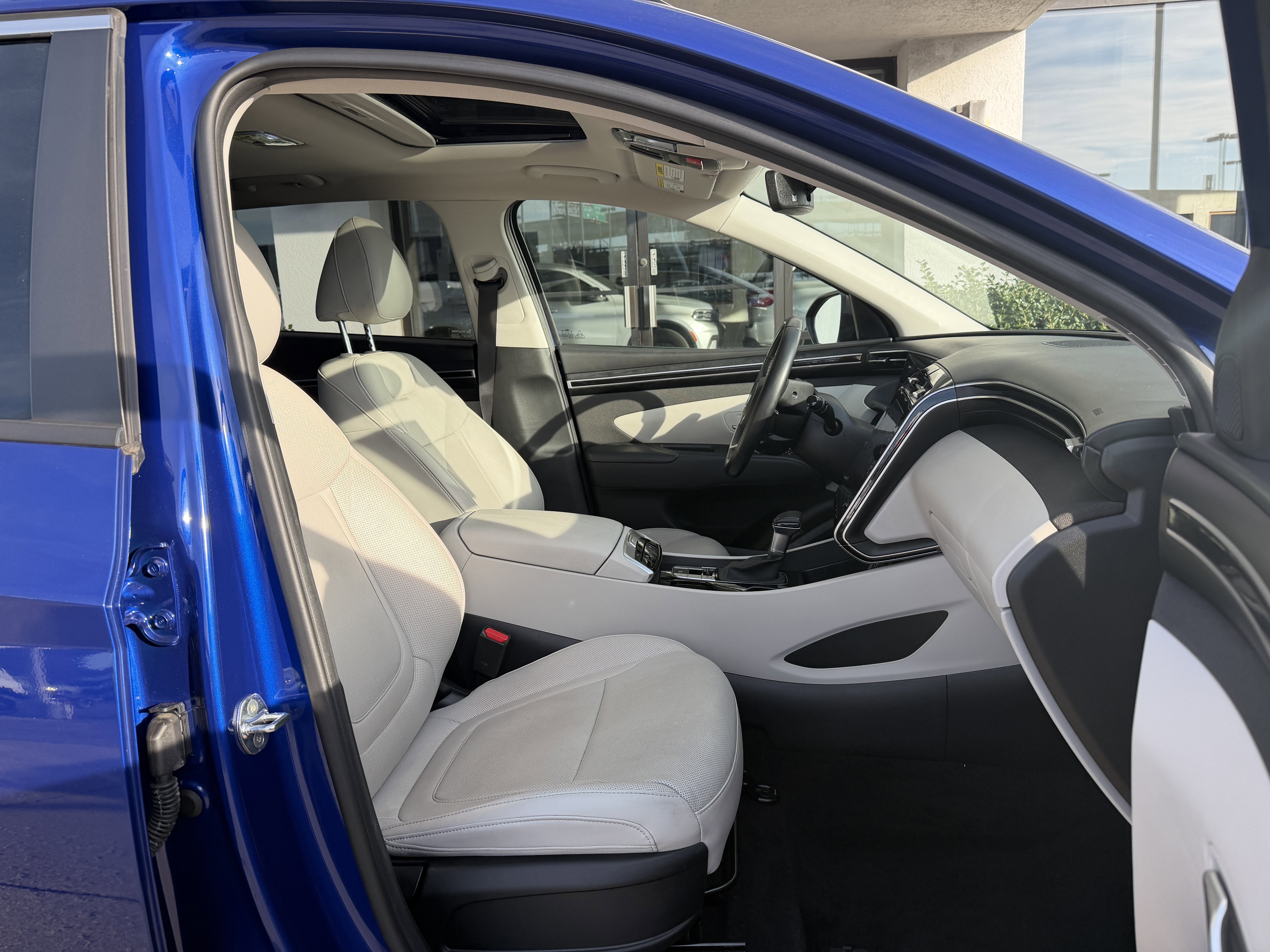 Used 2023 Hyundai Tucson SEL w/ Convenience Package image 20