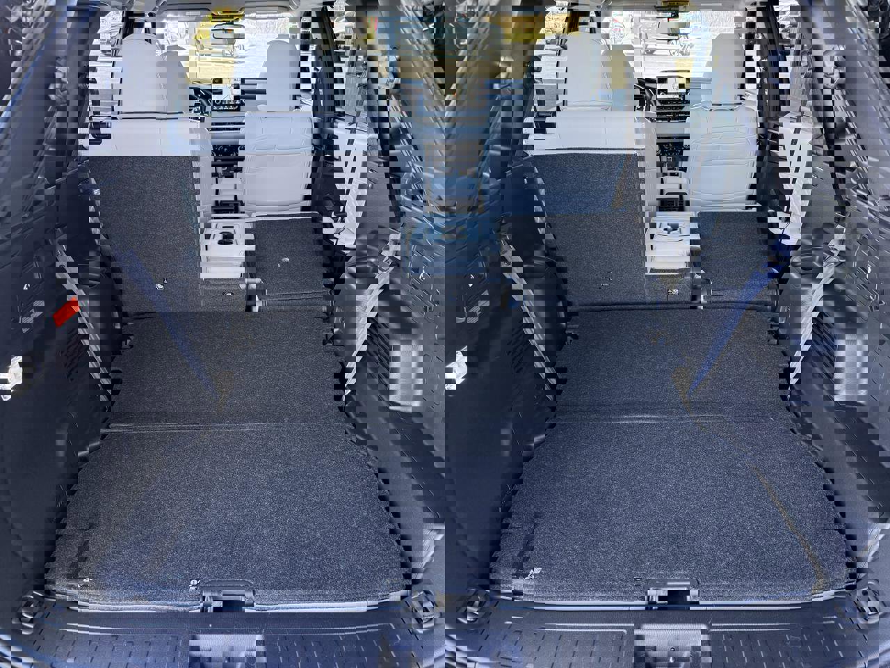 Used 2024 Mitsubishi Outlander SEL image 43