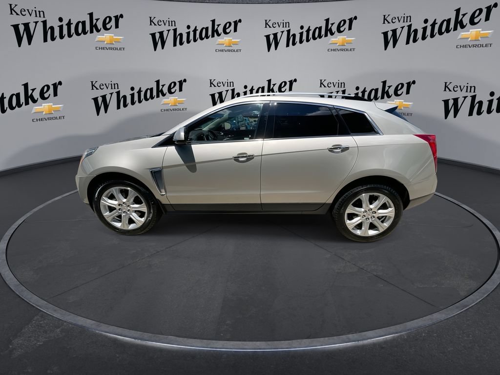 Used 2016 Cadillac SRX Performance FWD image 5