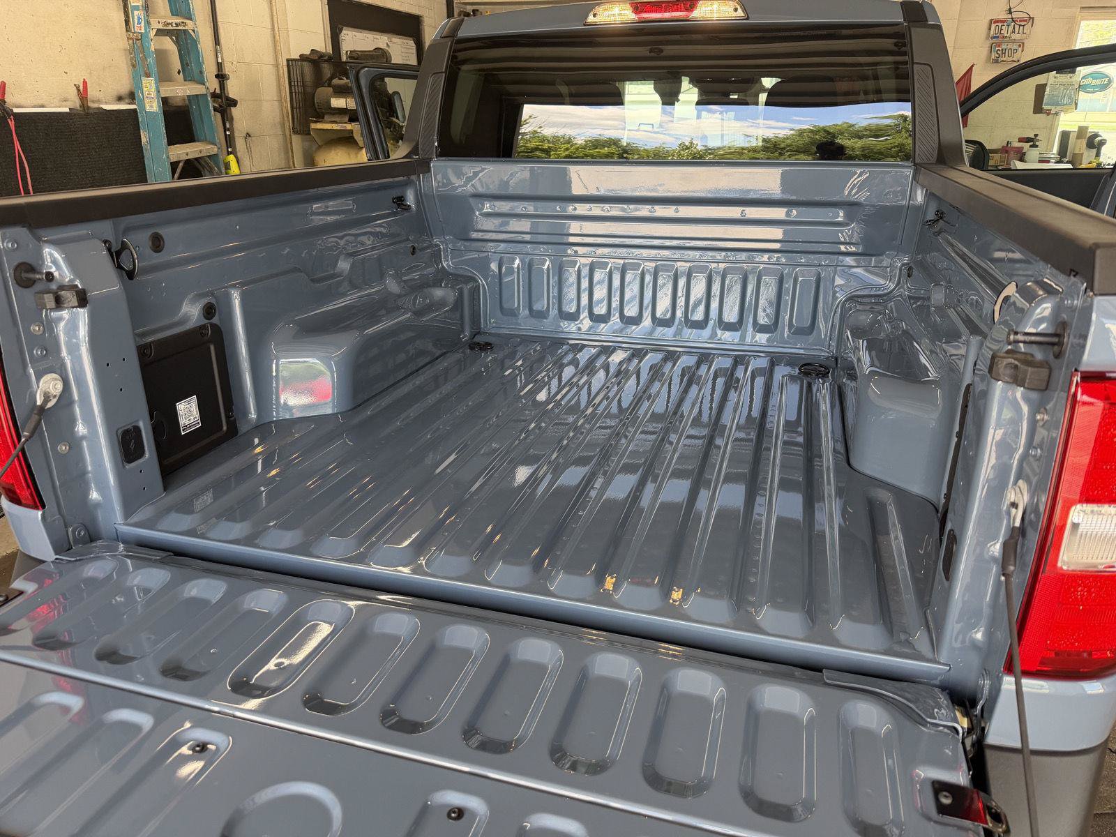 New 2026 Ford Maverick XLT AWD/4WD image 20