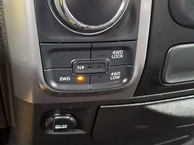 Used 2022 RAM 1500 Classic Warlock image 22