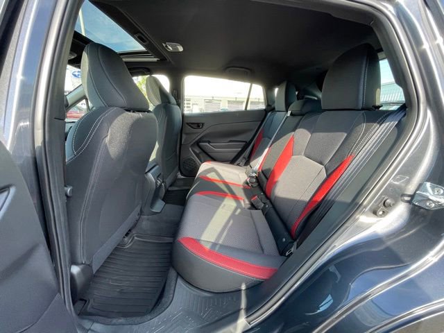 New 2025 Subaru Impreza RS image 16