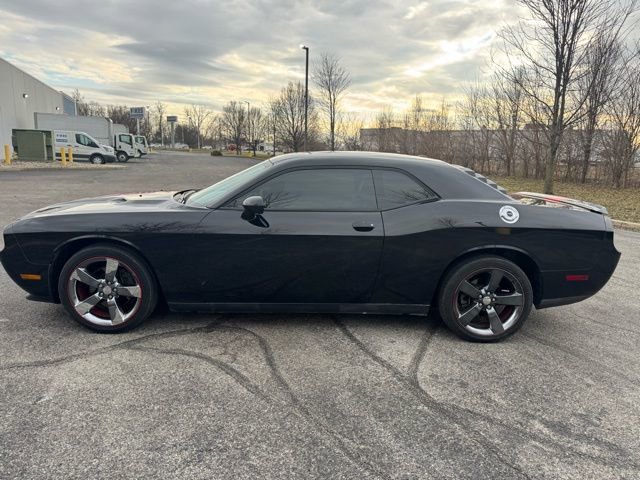 Used 2013 Dodge Challenger SXT image 7
