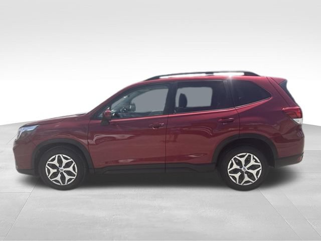 Used 2021 Subaru Forester Premium AWD/4WD image 4