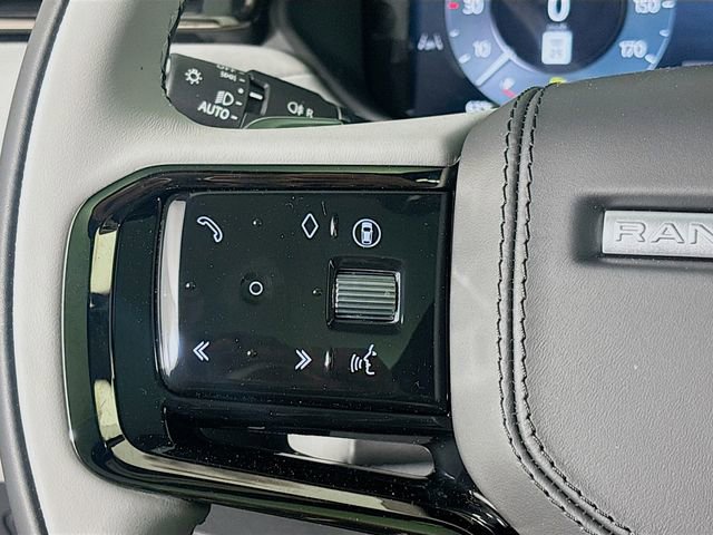 Used 2026 Land Rover Range Rover Velar S image 10