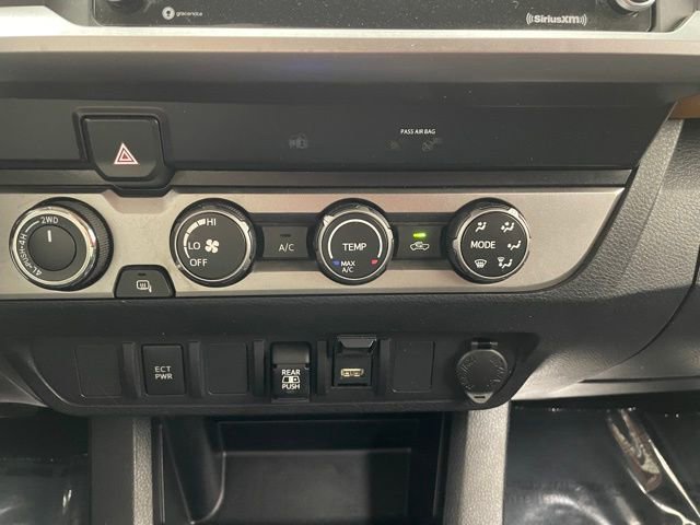 Used 2020 Toyota Tacoma SR5 image 6