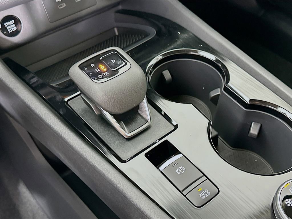 New 2026 Nissan Rogue SV image 22