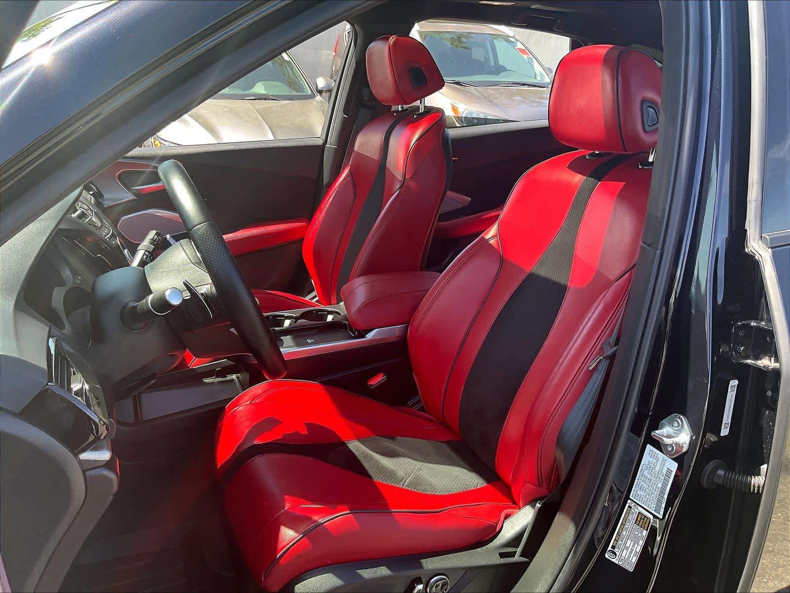 Used 2025 Acura RDX A-Spec image 26