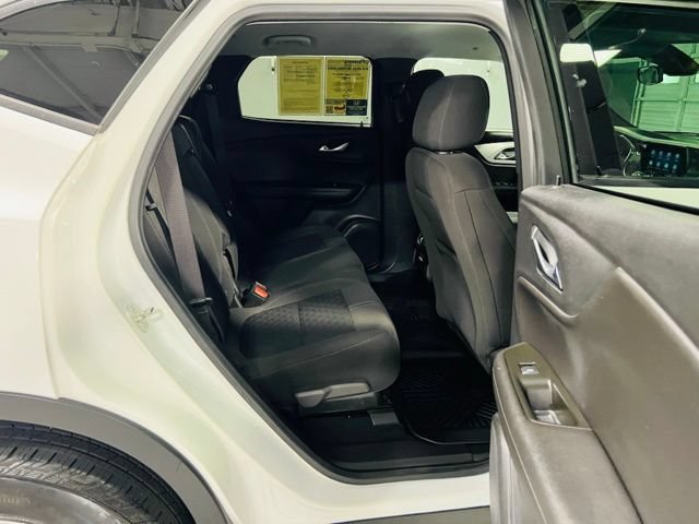 Used 2021 Chevrolet Blazer LT AWD/4WD image 26
