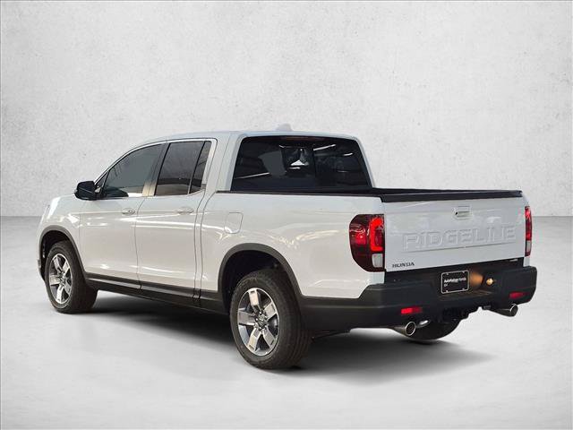 New 2026 Honda Ridgeline RTL image 9