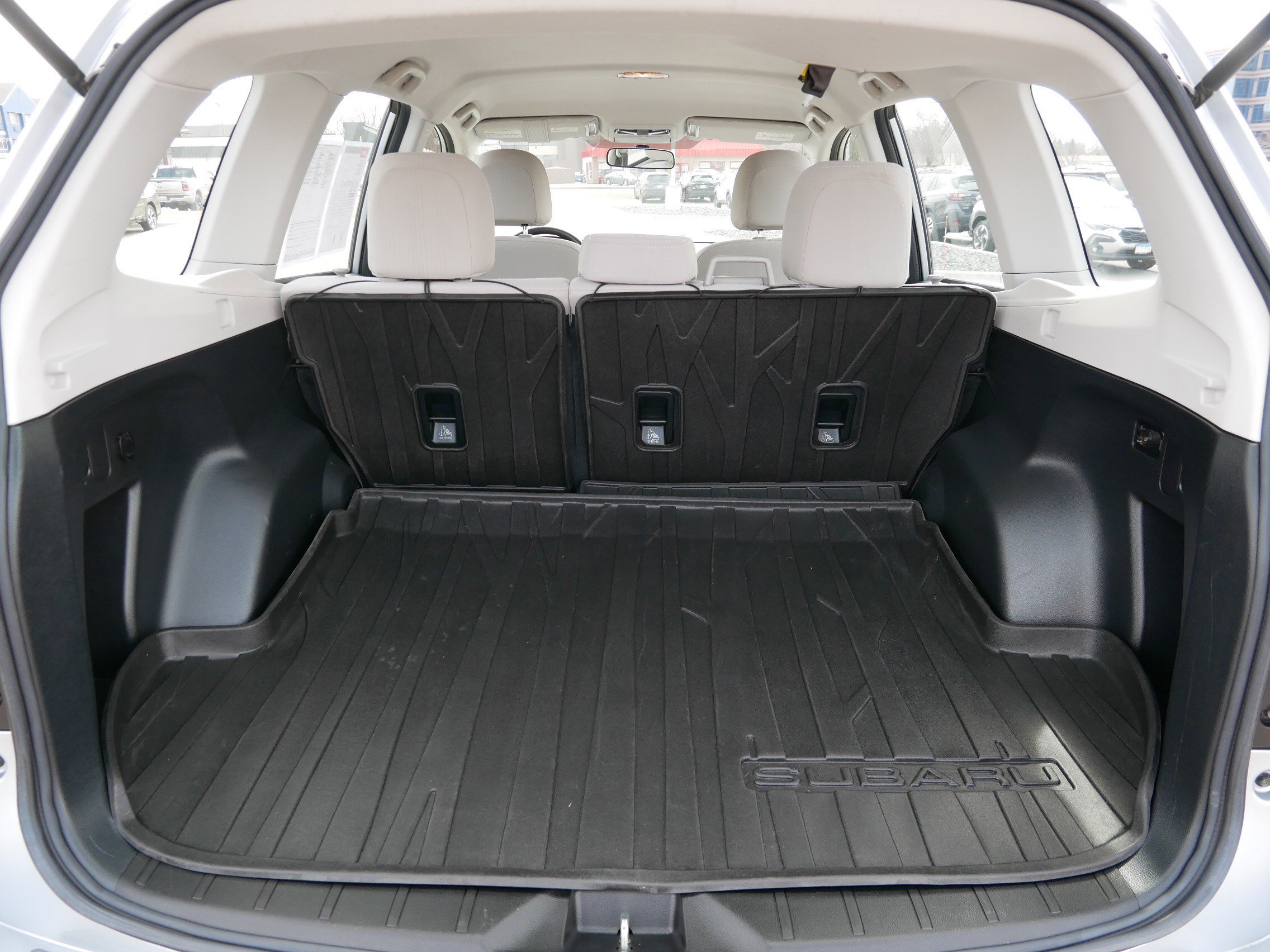 Used 2018 Subaru Forester 2.5i w/ Alloy Wheel Package image 18