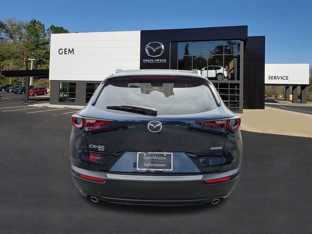 New 2026 MAZDA CX-30 AWD 2.5 S w/ Premium Package image 5