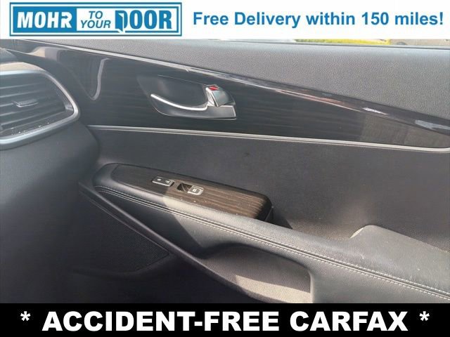 Used 2019 Kia Sorento LX w/ Option Group 020 image 24