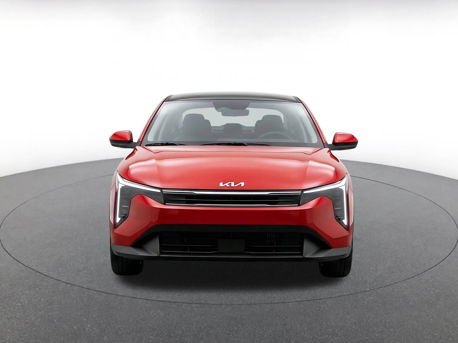Used 2025 Kia K4 FWD image 2