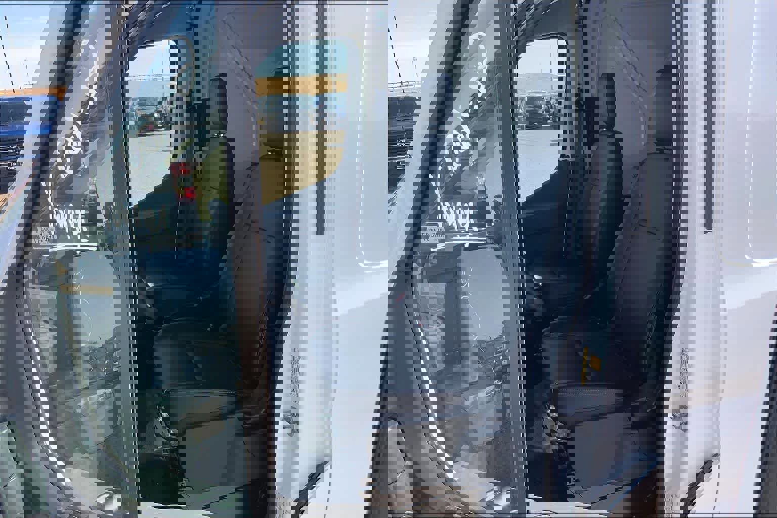 New 2026 Ford Transit 150 148 Medium Roof image 9