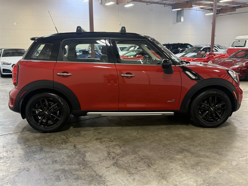 Used 2015 MINI Cooper Countryman S AWD/4WD image 7